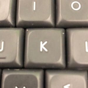 Meet your Posher, Kristopher